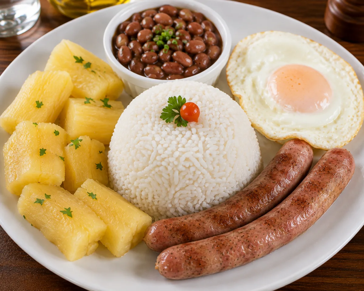 Linguiça J.A