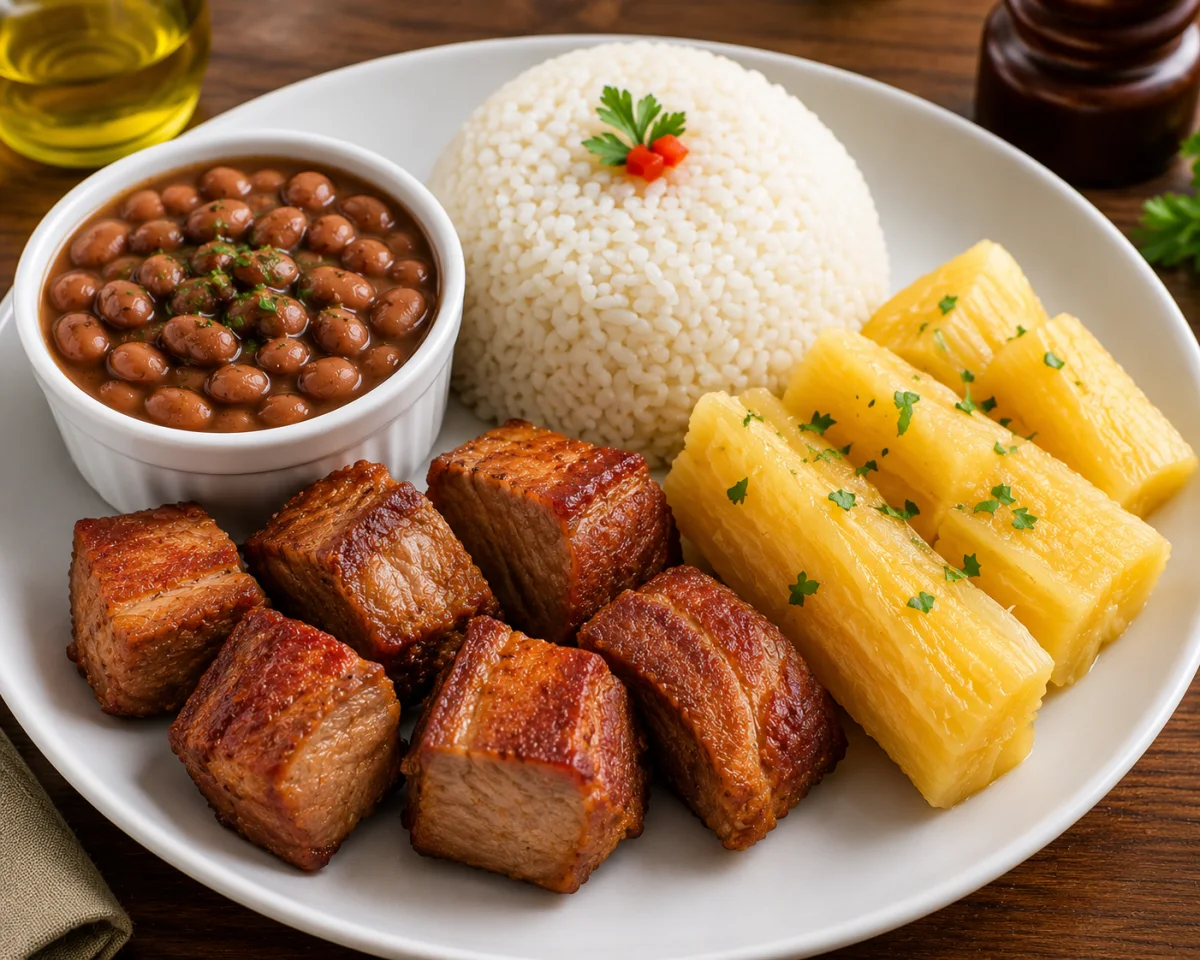 Carne de Lata