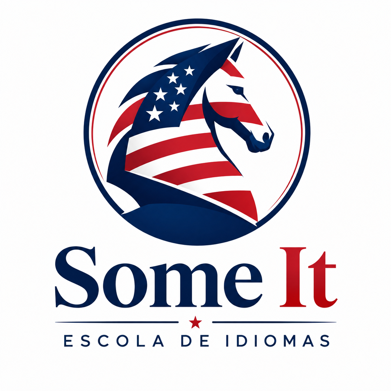Logo Some It