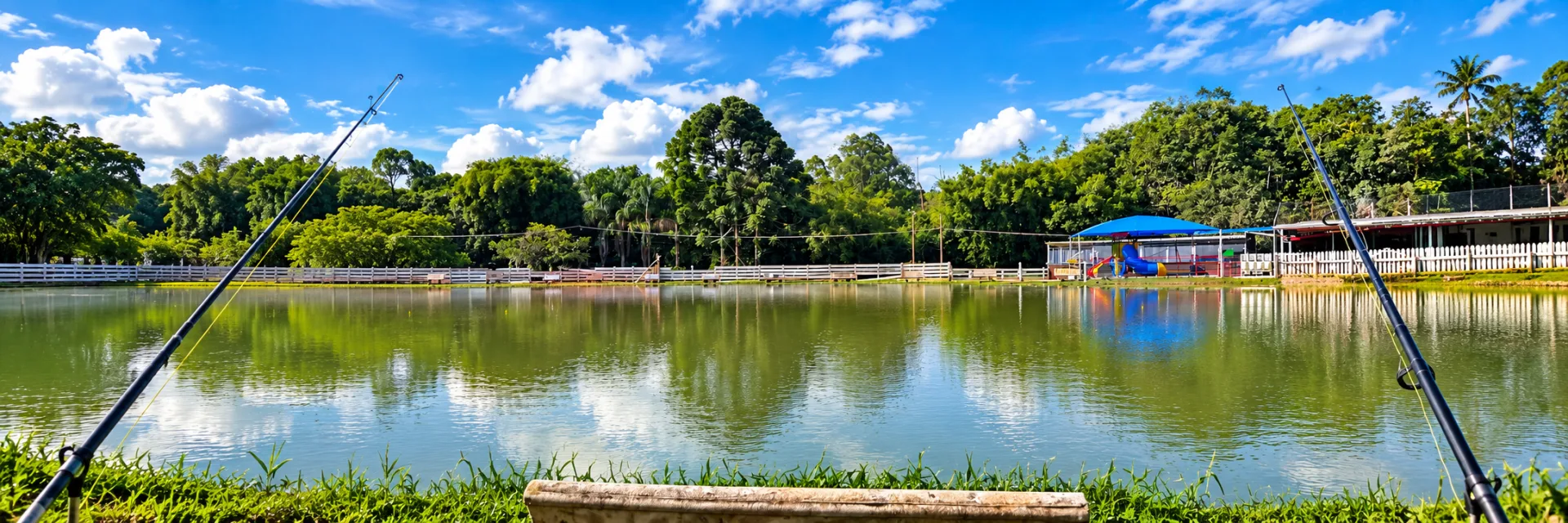 Banner de ENCONTRO DOS PEIXES