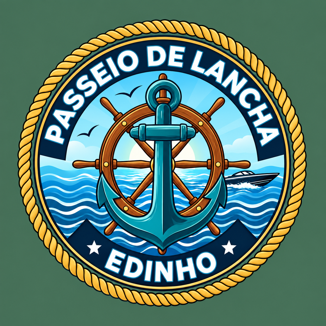 Logo PASSEIO NÁUTICO CAPITÓLIO