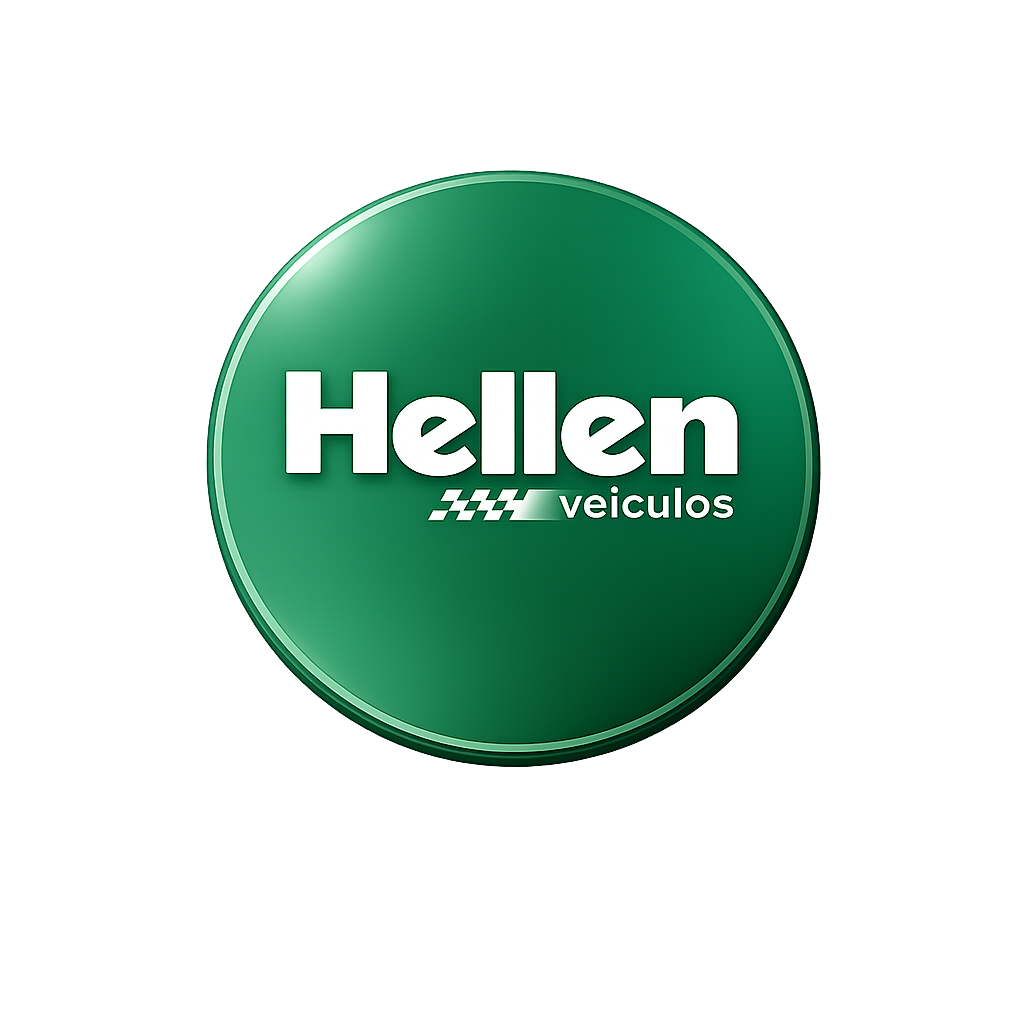 Hellen veiculos