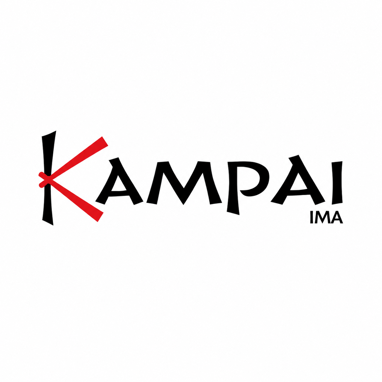 KAMPAI IMA