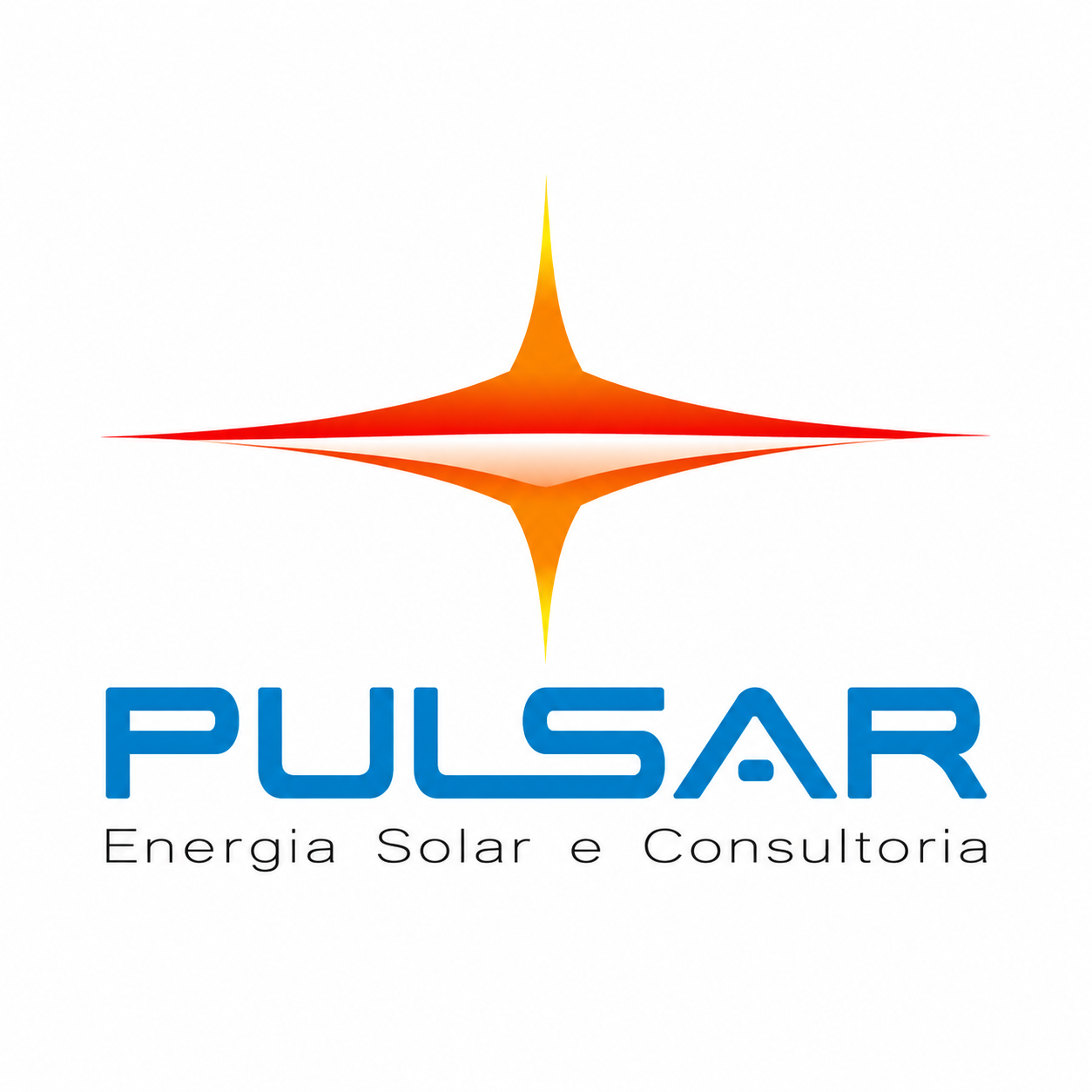 Logo PULSAR ENERGIA SOLAR