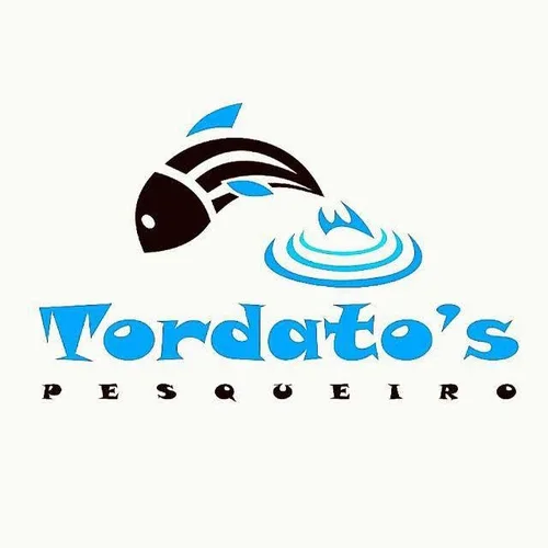 Logo PESQUEIRO TORDATO´S