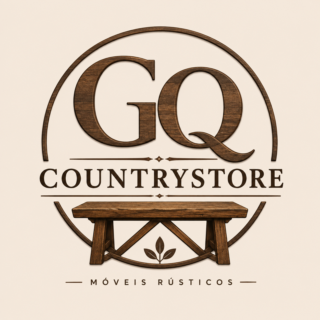 Logo GQ countrystore