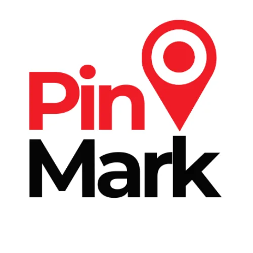 Logo PINMARK