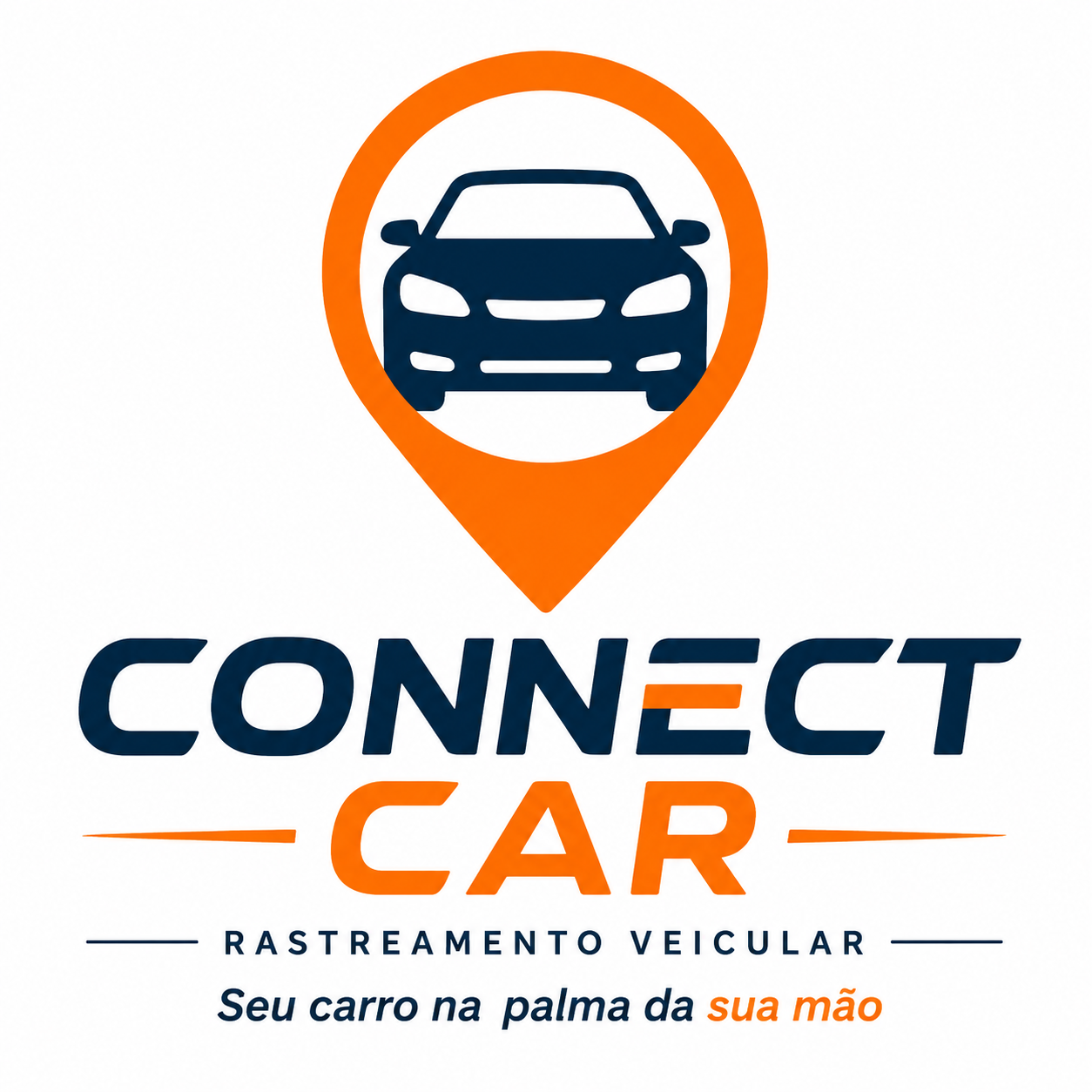 Logo Conect car
