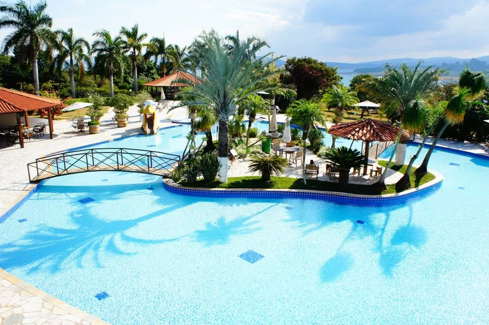 Banner de OBBA COEMA VILLAGE HOTEL