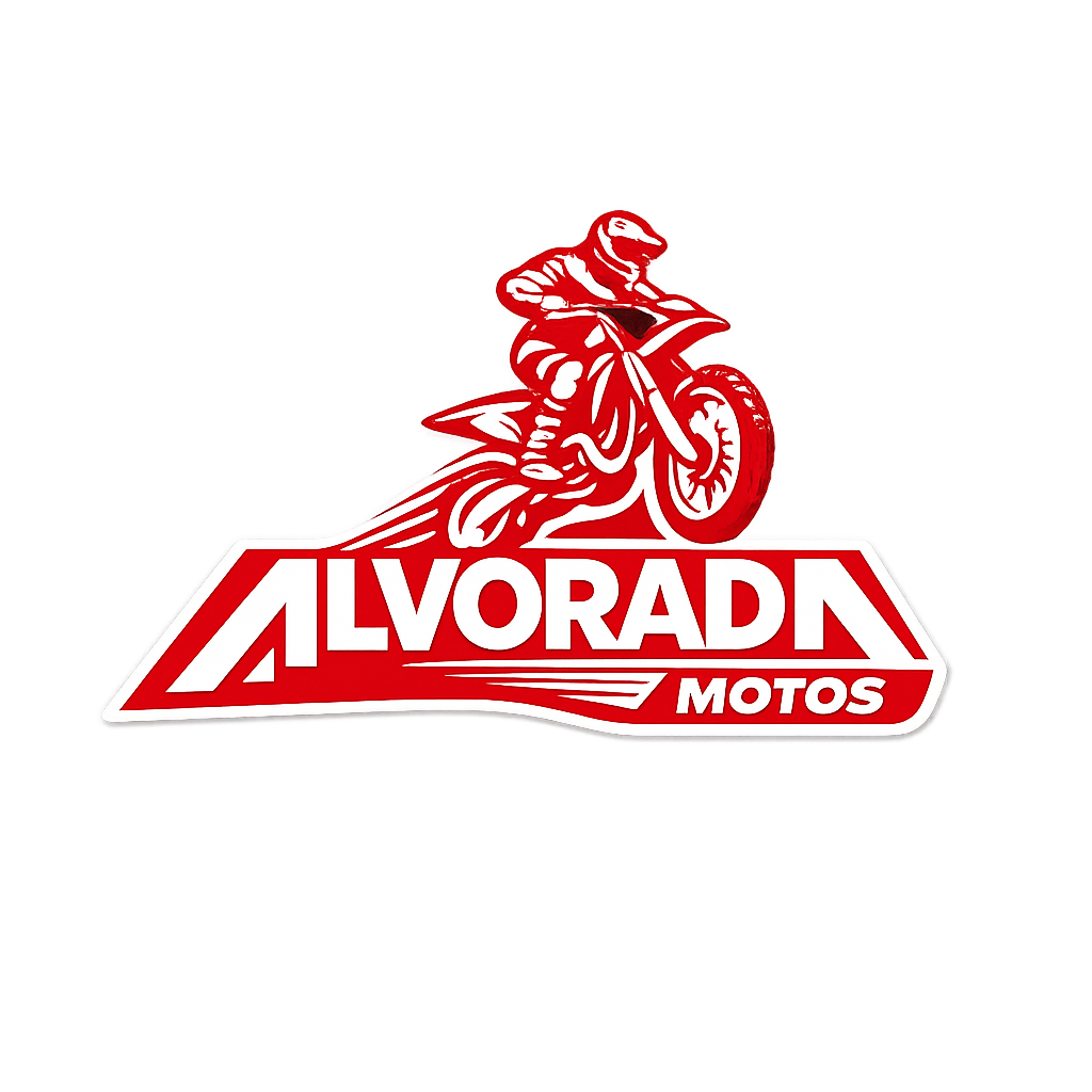 ALVORADA MOTOS