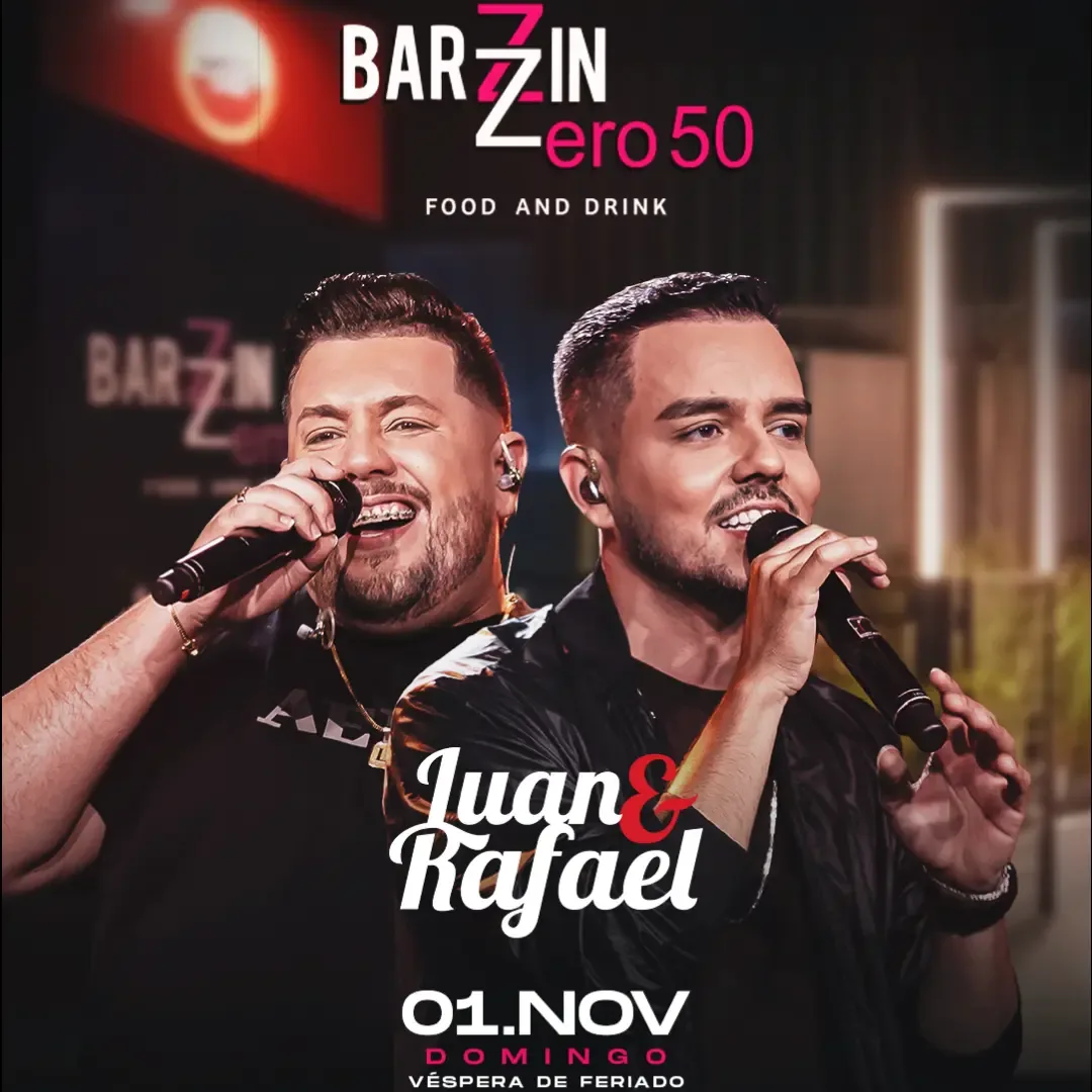 Luan & Rafael