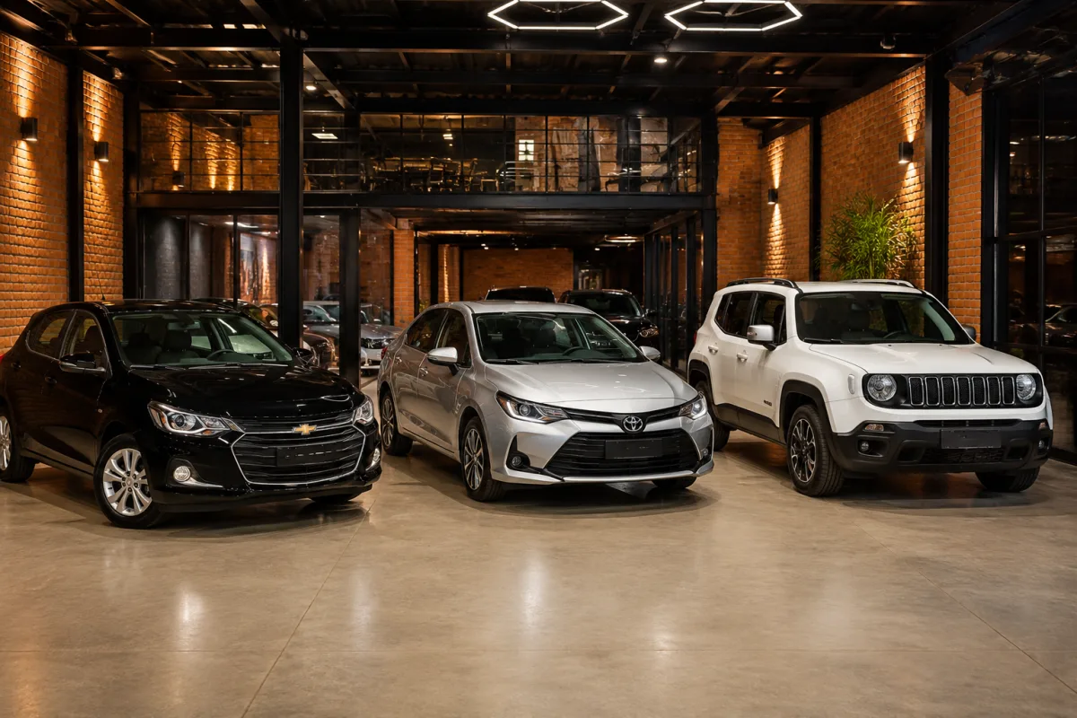 Carros