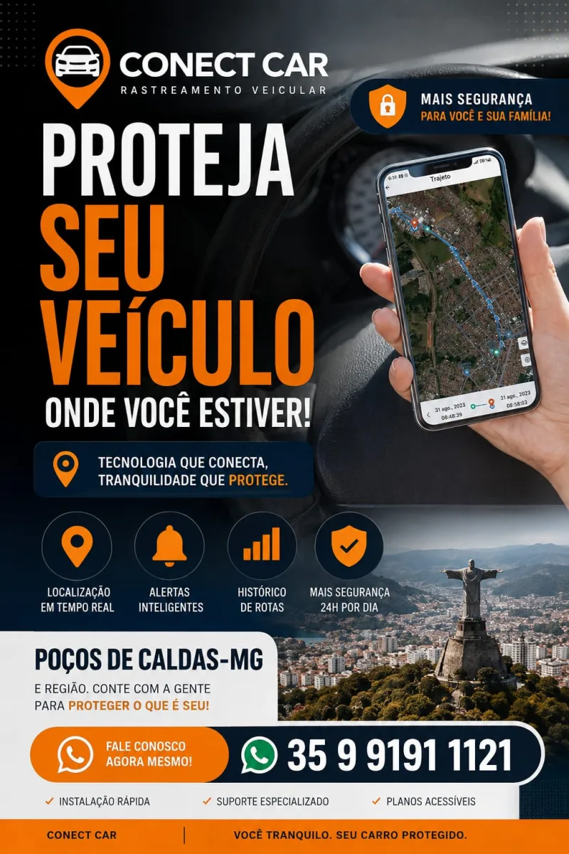 Bloqueio Remoto
