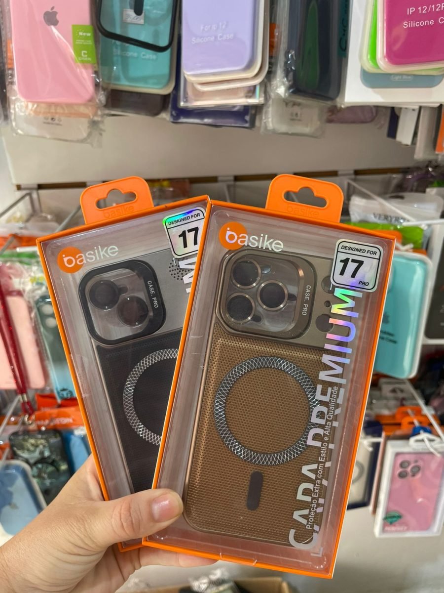 capinha iphone diversas