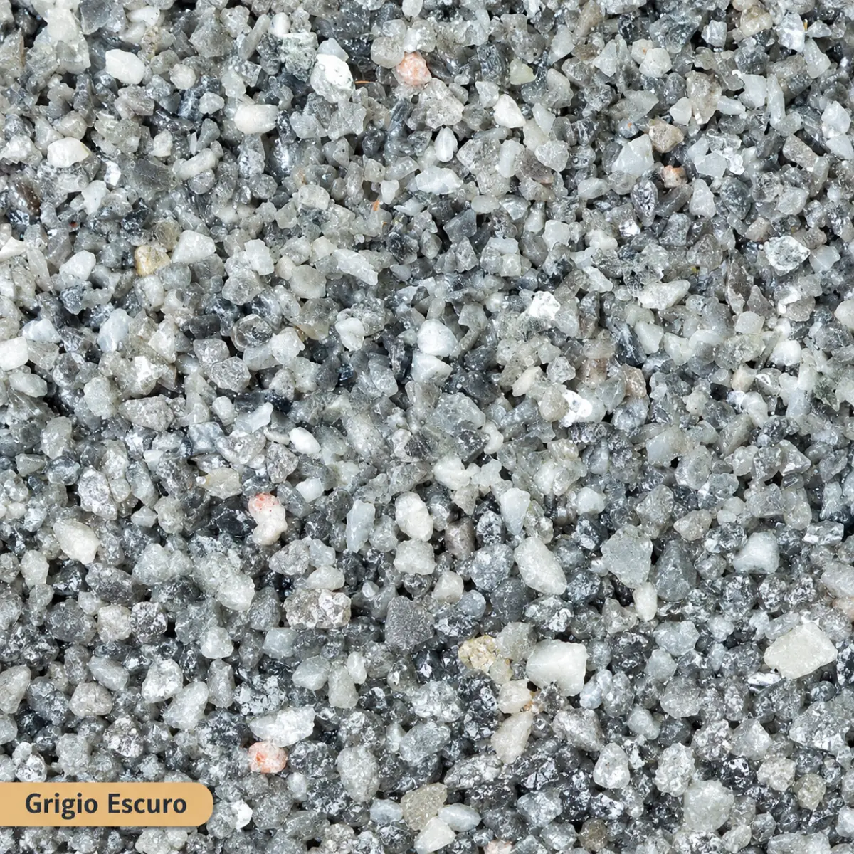 Grigio Escuro