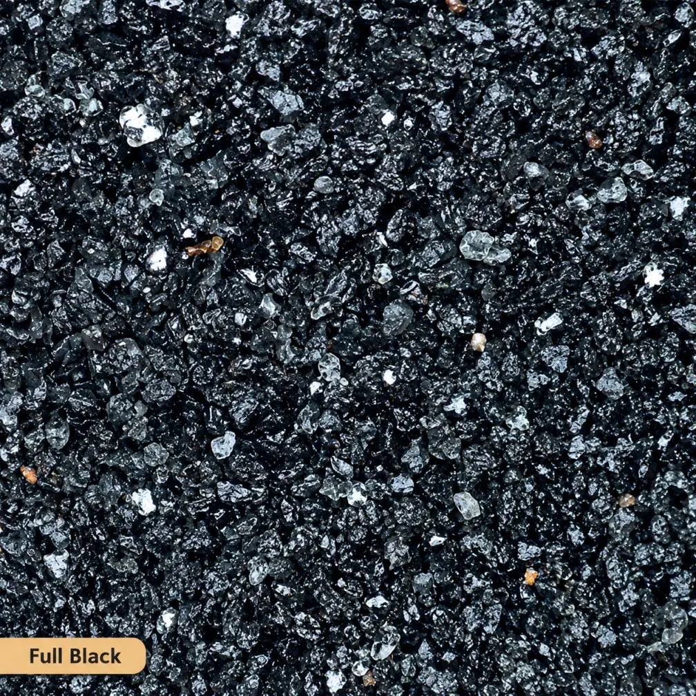 Full Black