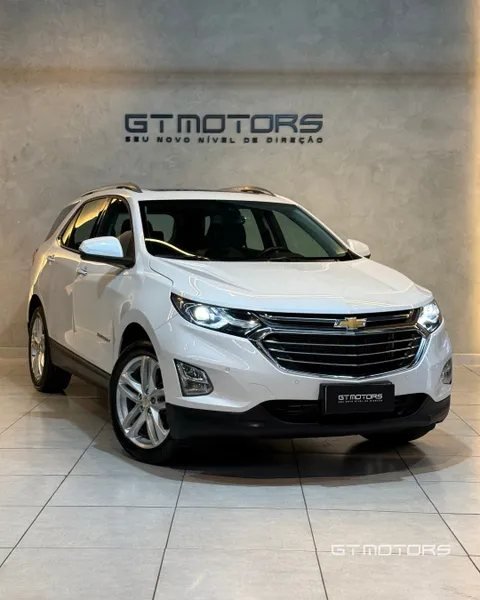 CHEV EQUINOX 15T