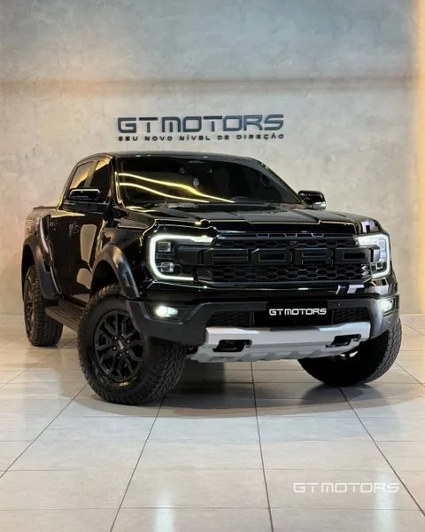 Ford RANGER RAPCD3G4A