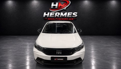 Fiat Argo Drive 10 2026