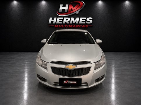 Chevrolet Cruze Lt Nb 2012
