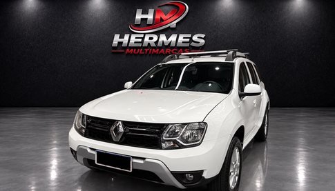 Renault Duster Dyn16 Sce
