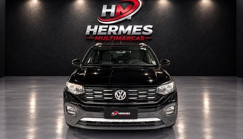 Volkswagen T Cross Cl Tsi Ad