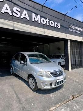 Citroën C3 Excl 14 Flex